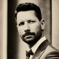 Dustin E.