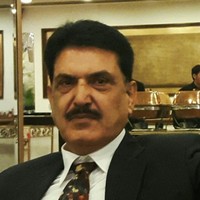 Ashfaq Khan