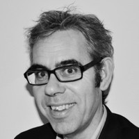 Magnus Lindholm
