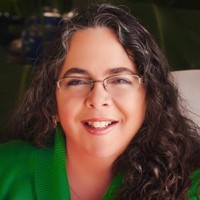 Katherine O'Brien, ThD candidate, CCPS