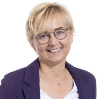 Antje Baumgärtner