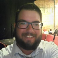 Dustin Rowell Csmc