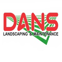 Dans Landmaintenance