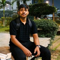 Sumit Dash