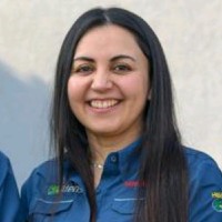 Leslie Fabiola Cortés Pizarro