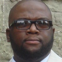 Brian Simmonds