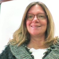 Michelle Hill