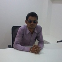 Kalpesh Mewada