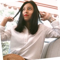 Juliana Adriana Cortabrazo Macuri