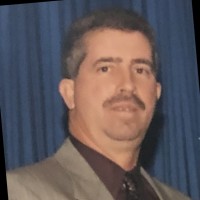 Bob Hall