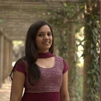 Priyanka A.