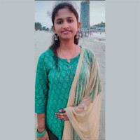 Nayana Naik