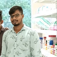 Saranraj Veeramani