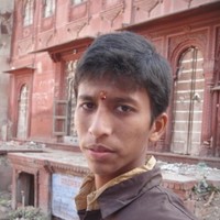 harsith jain