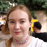 Yuliia Ponomarenko