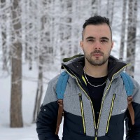 Jean Claude Sampietro