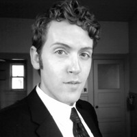 Daniel Pearman