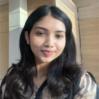 Kalyani Bhagat