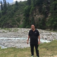 gopal kaul