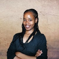 Phenyo Thutlwa