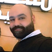 Mohamed Hamdy