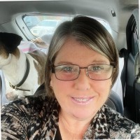 Kerri-Ellen Chalmers