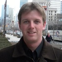 Greg Mutterback