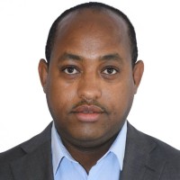 Daniel Gebremedhin Asfaw