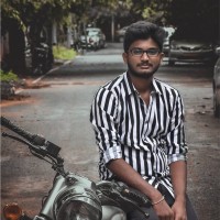 Nagendra Bodavula