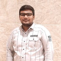 Krish Kumar V Talati