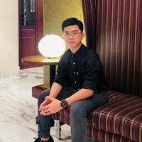 Wai Phyo Naing (Wai)
