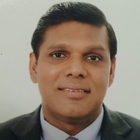 Alvin Antony
