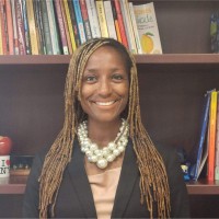 Kristy Chavis