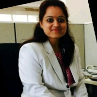 Dr. Purva Bhatnagar