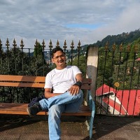 Arijit B.