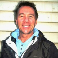 Mark Randall