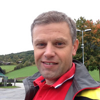 Reidar Skurve