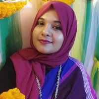 Halima Wrinku