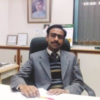 Danish Farooq