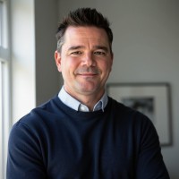Michael Dillon