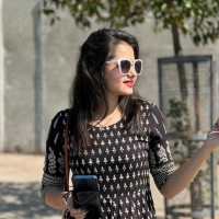 Riddhi Patel