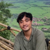 Muhammad S. C. Gemilang