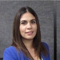 Evelyn Castro