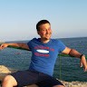 Dmitry Kaliadka