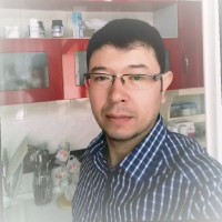 Sanjar K