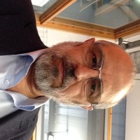 George Kousouros