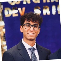 Dev Srikar Nimmala