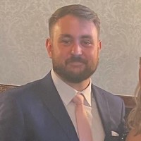 Daniel King