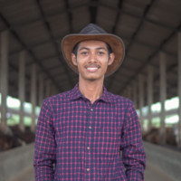 Setyo Adi Nugroho