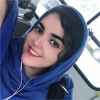 Reyhaneh Jarchizadeh